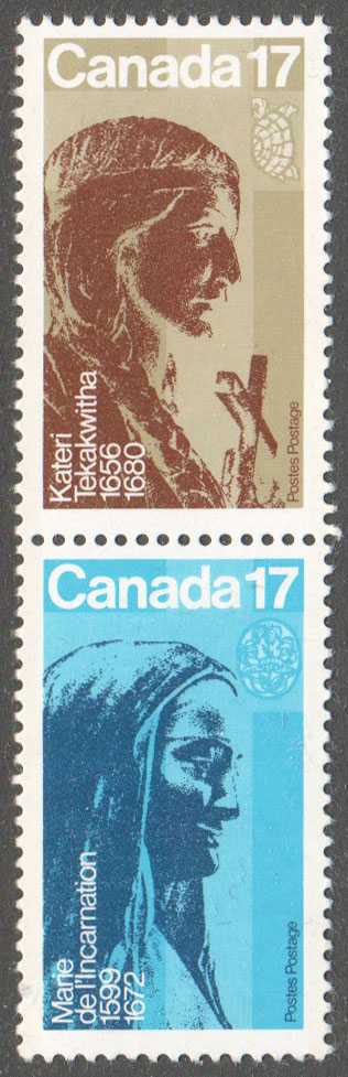 Canada Scott 886a MNH (Vert) - Click Image to Close
